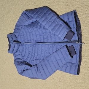 Women's Columbia Omniheat jacket
